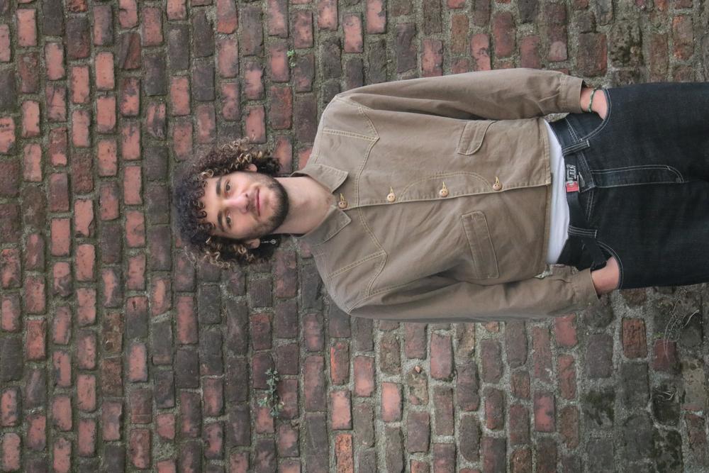 photo of tom