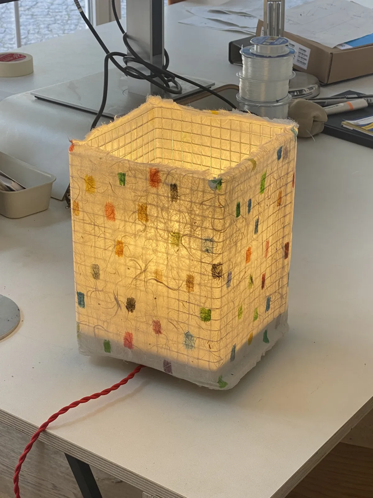 Project image