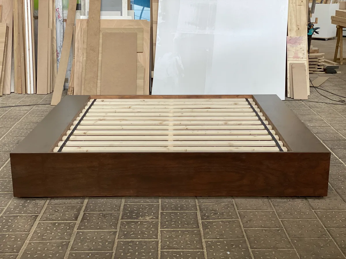 Project image