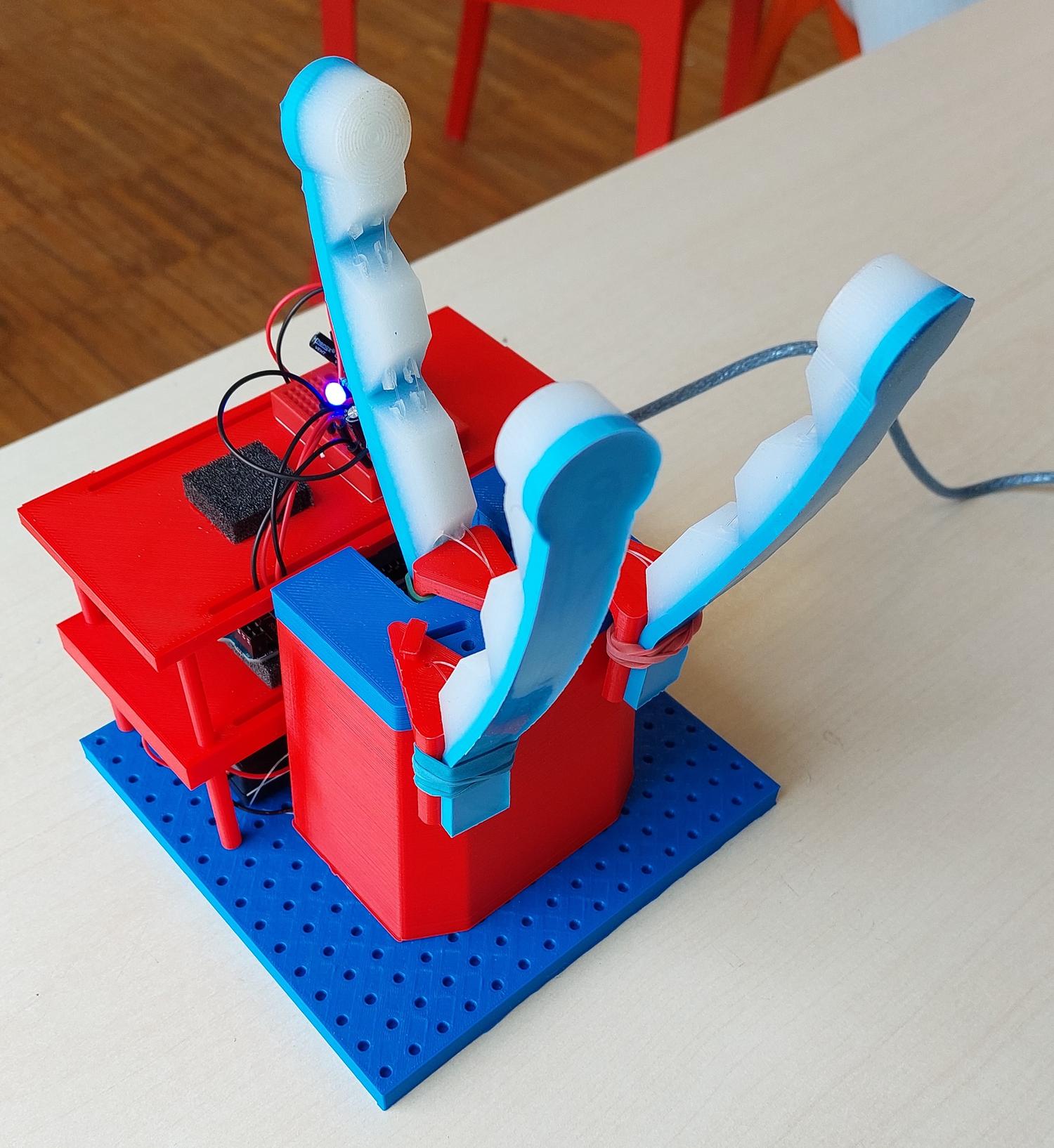Project image