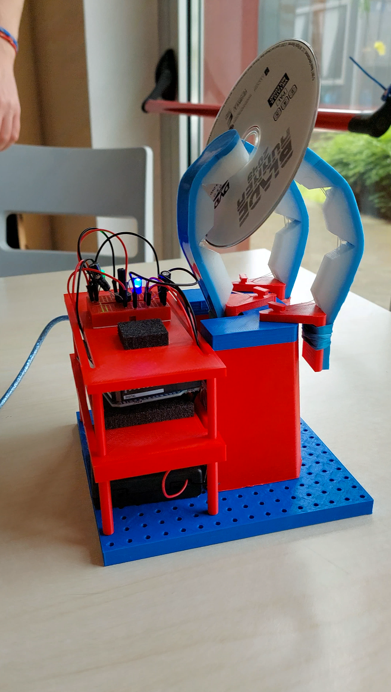 Project image