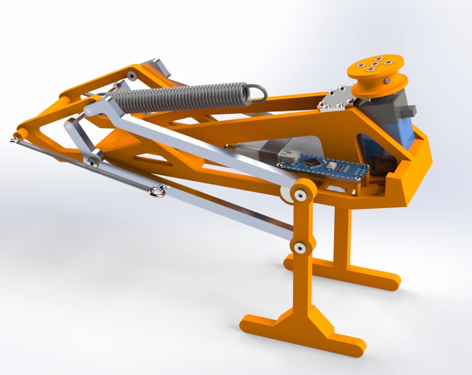 Project image