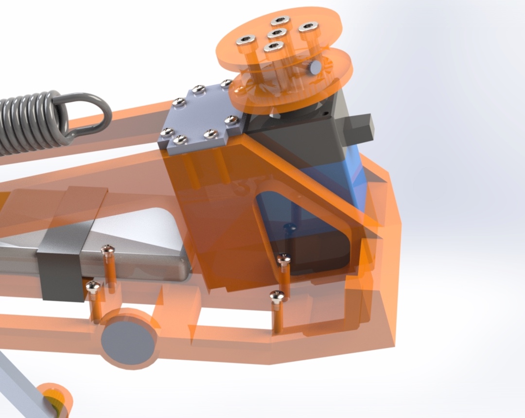 Project image